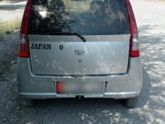 Photo of the vehicle Daihatsu Cuore