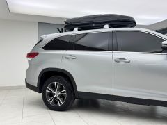 Фото авто Toyota Highlander