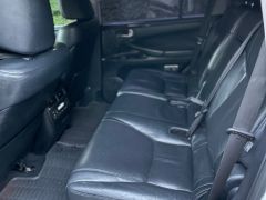 Сүрөт унаа Lexus LX