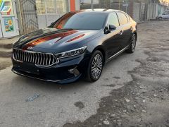 Фото авто Kia K7