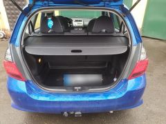 Photo of the vehicle Honda Jazz