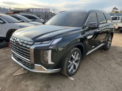 Фото авто Hyundai Palisade