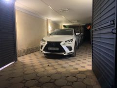 Сүрөт унаа Lexus NX