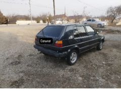 Фото авто Volkswagen Golf