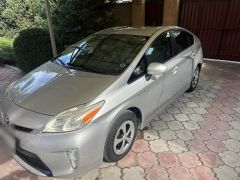 Photo of the vehicle Toyota Prius