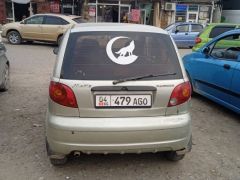 Сүрөт унаа Daewoo Matiz