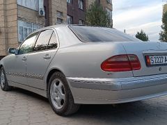 Photo of the vehicle Mercedes-Benz E-Класс