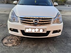 Photo of the vehicle Nissan Almera