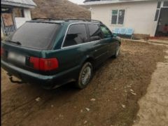 Сүрөт унаа Audi A6