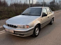 Фото авто Daewoo Nexia