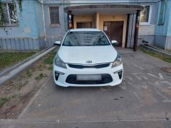 Сүрөт унаа Kia Rio