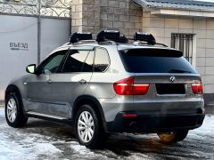 Фото авто BMW X5