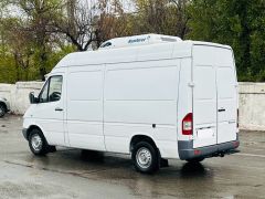 Фото авто Mercedes-Benz Sprinter