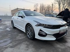 Сүрөт унаа Kia K5