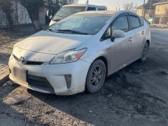 Фото авто Toyota Prius