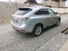 Photo of the vehicle Lexus RX