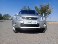 Сүрөт унаа Honda CR-V