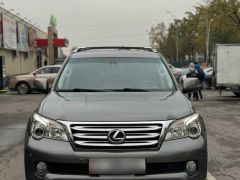 Photo of the vehicle Lexus GX