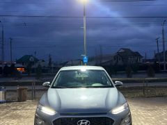 Фото авто Hyundai Kona