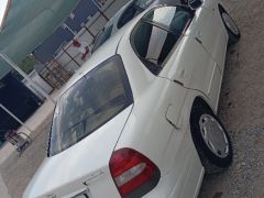 Сүрөт унаа Daewoo Nubira