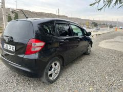 Сүрөт унаа Honda Fit