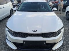 Photo of the vehicle Kia K5