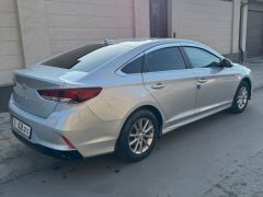 Photo of the vehicle Hyundai Sonata