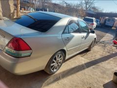 Сүрөт унаа Toyota Mark II