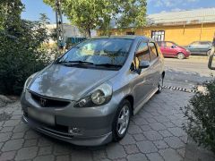 Сүрөт унаа Honda Fit