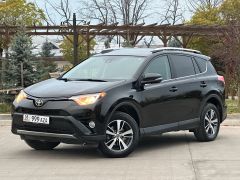 Photo of the vehicle Toyota RAV4