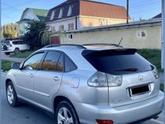 Сүрөт унаа Lexus RX