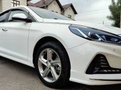 Photo of the vehicle Hyundai Sonata