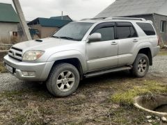 Photo of the vehicle Toyota 4Runner