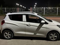 Сүрөт унаа Chevrolet Spark