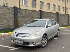 Фото авто Toyota Allion