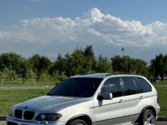 Фото авто BMW X5