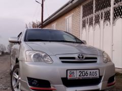 Photo of the vehicle Toyota Corolla