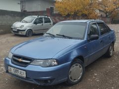 Photo of the vehicle Daewoo Nexia