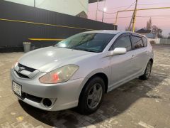 Фото авто Toyota Caldina