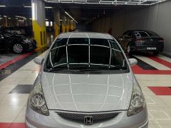 Сүрөт унаа Honda Fit