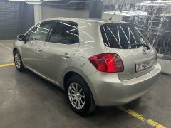 Сүрөт унаа Toyota Auris