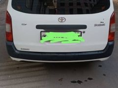 Сүрөт унаа Toyota Probox
