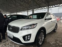 Photo of the vehicle Kia Sorento