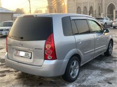 Фото авто Mazda Premacy