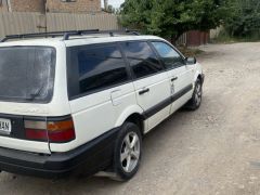 Сүрөт унаа Volkswagen Passat