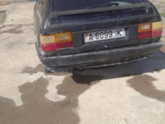 Photo of the vehicle Audi 100