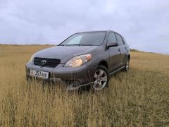 Фото авто Toyota Matrix