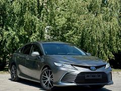 Photo of the vehicle Toyota Camry