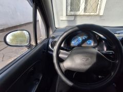 Сүрөт унаа Daewoo Matiz