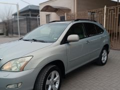 Сүрөт унаа Lexus RX